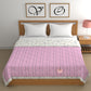 CHHAVI INDIA Printed Double Comforter for AC Room