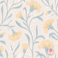 CHHAVI INDIA 210 TC Microfiber Double Fitted  Size Printed Bedsheet