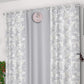 CHHAVI INDIA DESIGNER PRINTED DOOR CURTAIN PACK OF 3