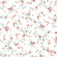 CHHAVI INDIA 210 TC Microfiber Waterproof Printed Fitted (Elastic) Bedsheet