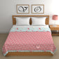 CHHAVI INDIA Printed Double Comforter for AC Room
