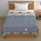 Chhavi india 210 TC single Bed Comforter