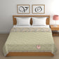 CHHAVI INDIA Printed Double Comforter for AC Room