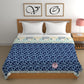 CHHAVI INDIA Printed Double Comforter for AC Room