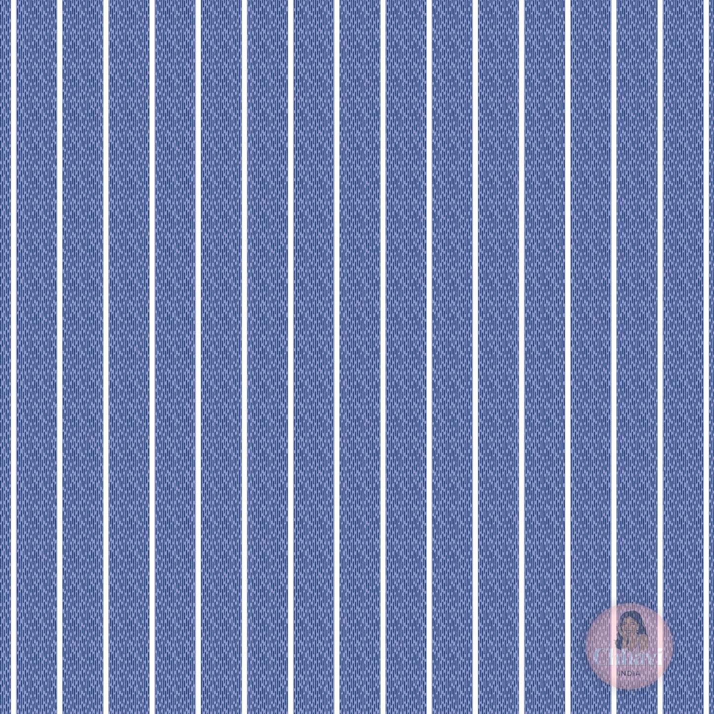 CHHAVI INDIA 210 TC Microfiber Printed King Size Bedsheet With 2 Pillow Covers