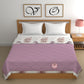 CHHAVI INDIA Printed Double Comforter for AC Room