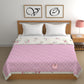 CHHAVI INDIA Printed Double Comforter for AC Room