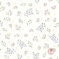 CHHAVI INDIA 210 TC Microfiber Waterproof Printed Fitted (Elastic) Bedsheet