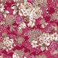 CHHAVI INDIA 210 TC Microfiber Waterproof Printed Fitted (Elastic) Bedsheet