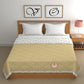 CHHAVI INDIA Printed Double Comforter for AC Room