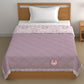Chhavi india 210 TC single Bed Comforter