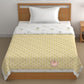 Chhavi india 210 TC single Bed Comforter