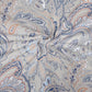 CHHAVI INDIA 210 TC Microfiber Printed Double Bedsheet With 2 Pillow Covers
