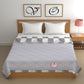 CHHAVI INDIA Printed Double Comforter for AC Room