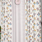 CHHAVI INDIA DESIGNER PRINTED DOOR CURTAIN