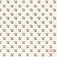 CHHAVI INDIA 210 TC Microfiber Waterproof Printed Fitted (Elastic) Bedsheet