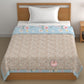 Chhavi india 210 TC single Bed Comforter
