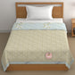 Chhavi india 210 TC single Bed Comforter