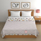 CHHAVI INDIA Printed Double Comforter for AC Room