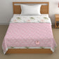 Chhavi india 210 TC single Bed Comforter