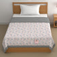 Chhavi india 210 TC single Bed Comforter