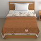 Chhavi india 210 TC single Bed Comforter
