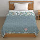 Chhavi india 210 TC single Bed Comforter