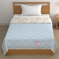 Chhavi india 210 TC single Bed Comforter