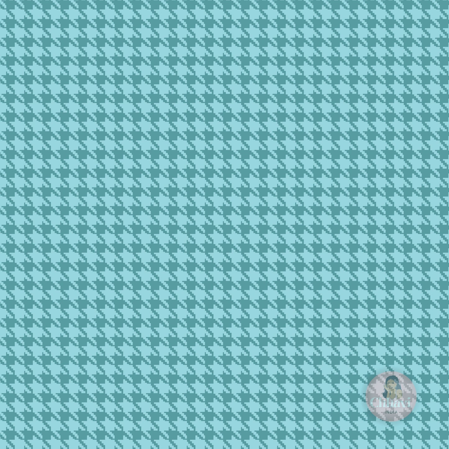 CHHAVI INDIA 210 TC Microfiber Printed King Size Bedsheet With 2 Pillow Covers