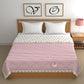 CHHAVI INDIA Printed Double Comforter for AC Room