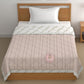 Chhavi india 210 tc single bed comforter