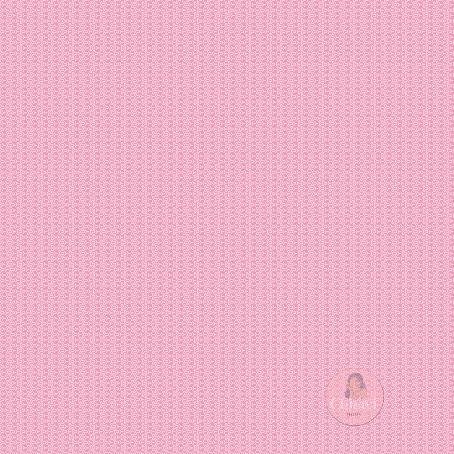 CHHAVI INDIA 210 TC Microfiber Printed King Size Bedsheet With Pillow Covers