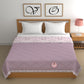 CHHAVI INDIA Printed Double Comforter for AC Room