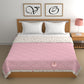 CHHAVI INDIA Printed Double Comforter for AC Room