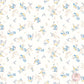CHHAVI INDIA 210 TC Microfiber Waterproof Printed Fitted (Elastic) Bedsheet
