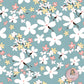 CHHAVI INDIA Printed Double Comforter for AC Room