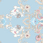CHHAVI INDIA Printed Double Comforter for AC Room