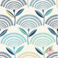 CHHAVI INDIA Printed Double Comforter for AC Room