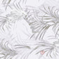 CHHAVI INDIA 180 TC Microfiber Double Fitted  Size Printed Bedsheet