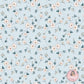 CHHAVI INDIA Printed Double Comforter for AC Room