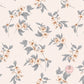 CHHAVI INDIA 180 TC Microfiber Double Fitted  Size Printed Bedsheet