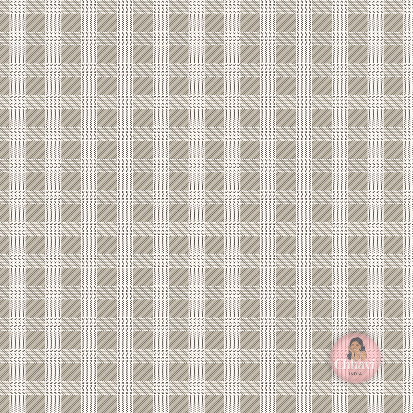 Chhavi india 210 TC single Bed Comforter