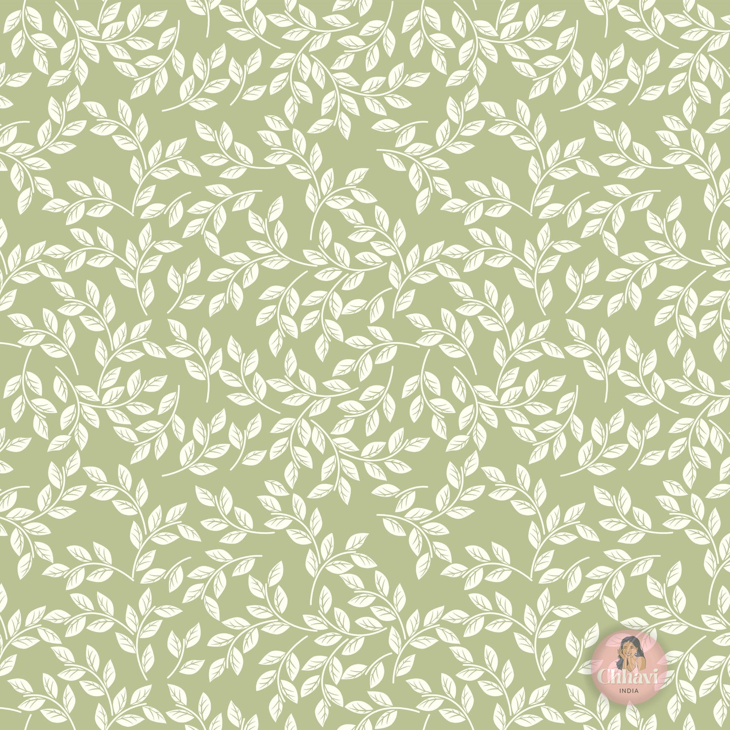 CHHAVI INDIA Printed Double Comforter for AC Room