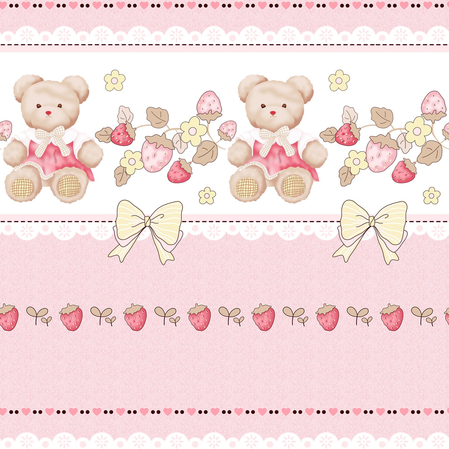 CHHAVI INDIA 210 TC Microfiber Printed Single Bedsheet With 1 Pillow Cover