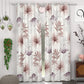 CHHAVI INDIA DESIGNER PRINTED DOOR CURTAIN PACK OF 2