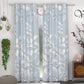CHHAVI INDIA DESIGNER PRINTED DOOR CURTAIN PACK OF 2