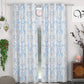 CHHAVI INDIA DESIGNER PRINTED DOOR CURTAIN PACK OF 2