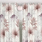CHHAVI INDIA DESIGNER PRINTED DOOR CURTAIN PACK OF 2