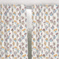 CHHAVI INDIA DESIGNER PRINTED DOOR CURTAIN PACK OF 2