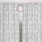 CHHAVI INDIA DESIGNER PRINTED DOOR CURTAIN PACK OF 2